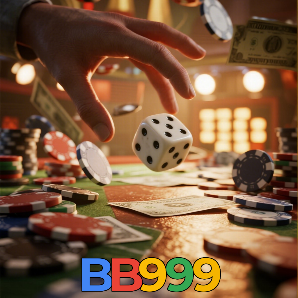 BB999:Ganhe prêmios incríveis no futebol e em jogos como roleta e blackjack!