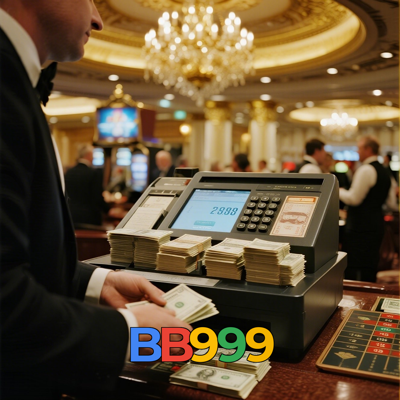 BB999:Jogue slots, aposte no futebol e vença em grandes mesas de poker!