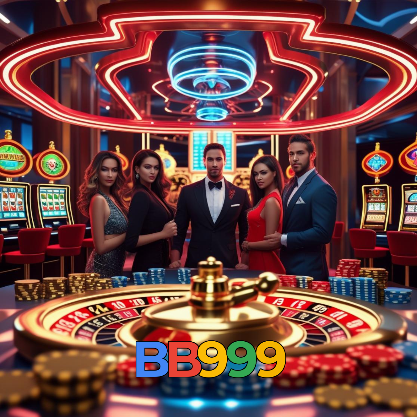 BB999:Entre na competição digital de futebol e mostre sua habilidade!