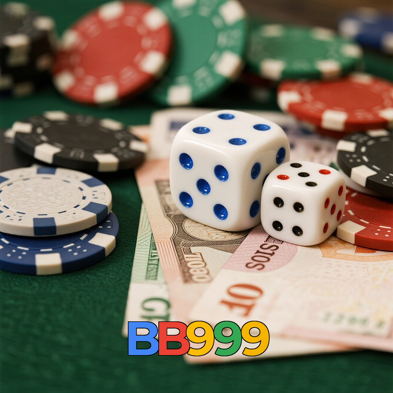 BB999：Sinta a emoção de jogar nas melhores slots do mercado!