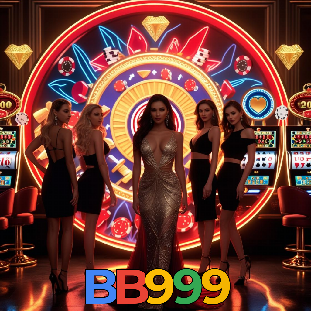 BB999:Ganhe prêmios fantásticos nas roletas online!