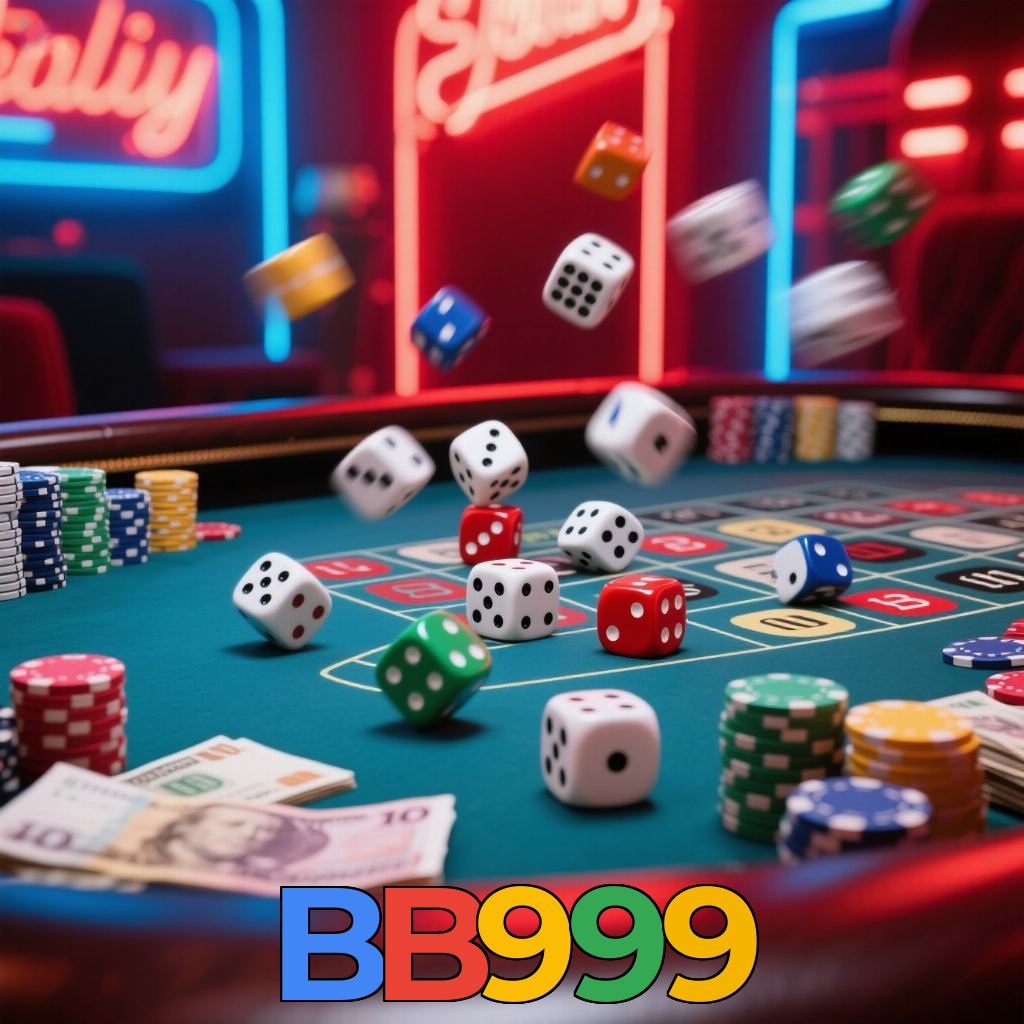 BB999:O melhor cassino para você jogar slots e apostar no futebol online!