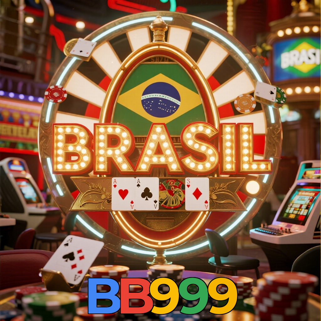 BB999:Sinta a emoção de ganhar no cassino online! Aposte e vença!