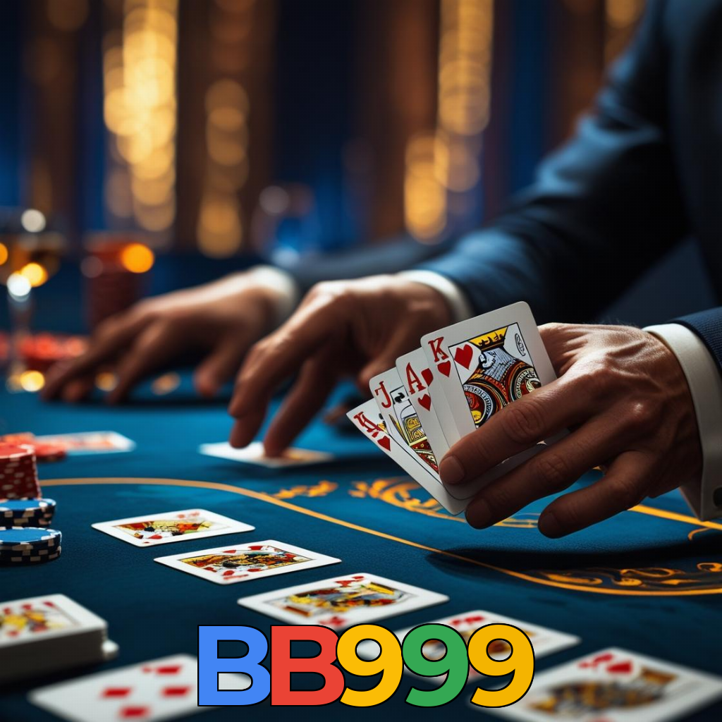 BB999:O melhor cassino para você jogar slots e apostar no futebol online!