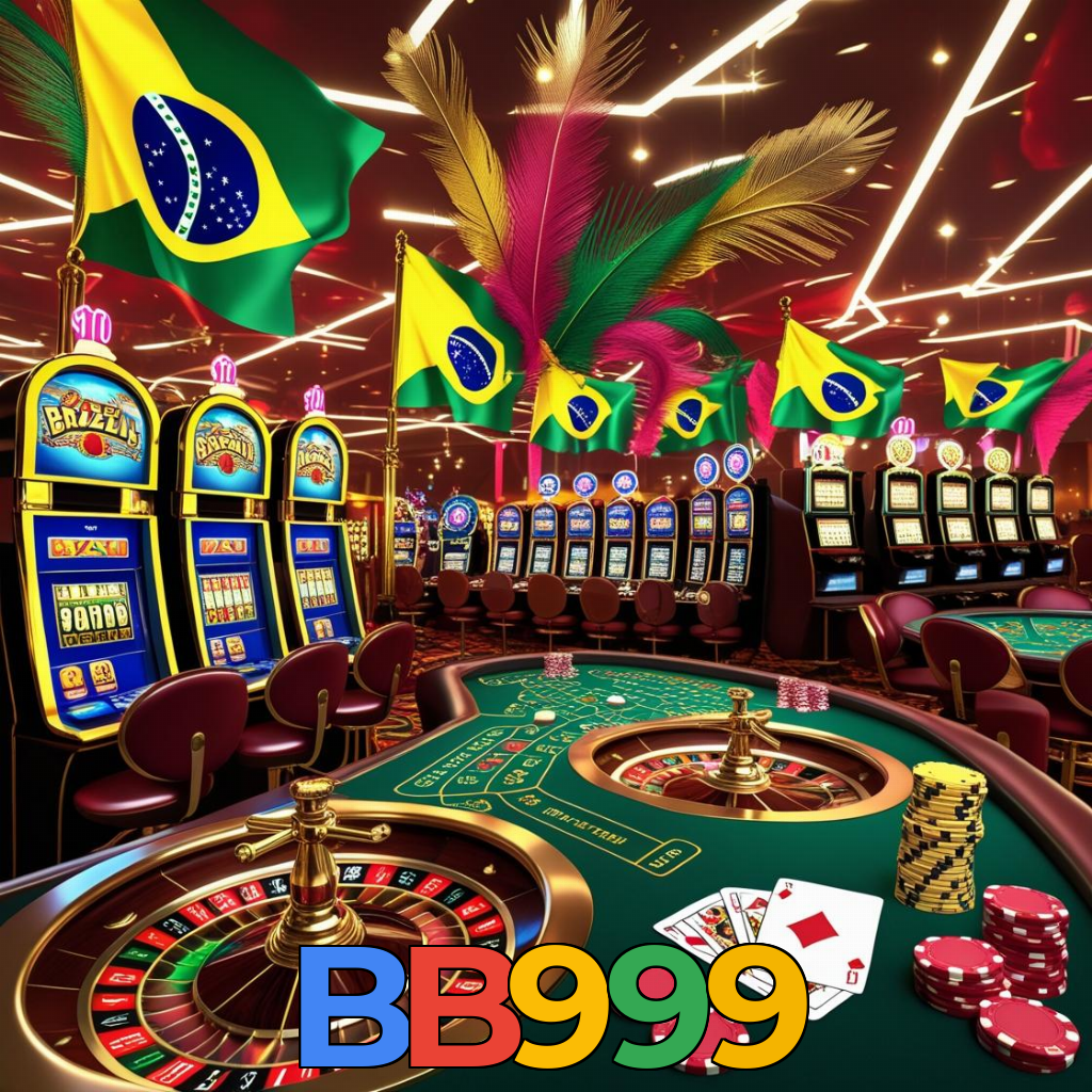 BB999:Apostas ao vivo no futebol e diversão em jogos de cassino como slots e roleta!