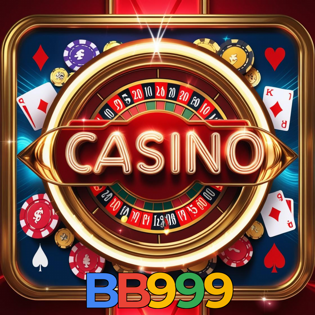 BB999:Jogue poker e prove que você é o melhor nas cartas!