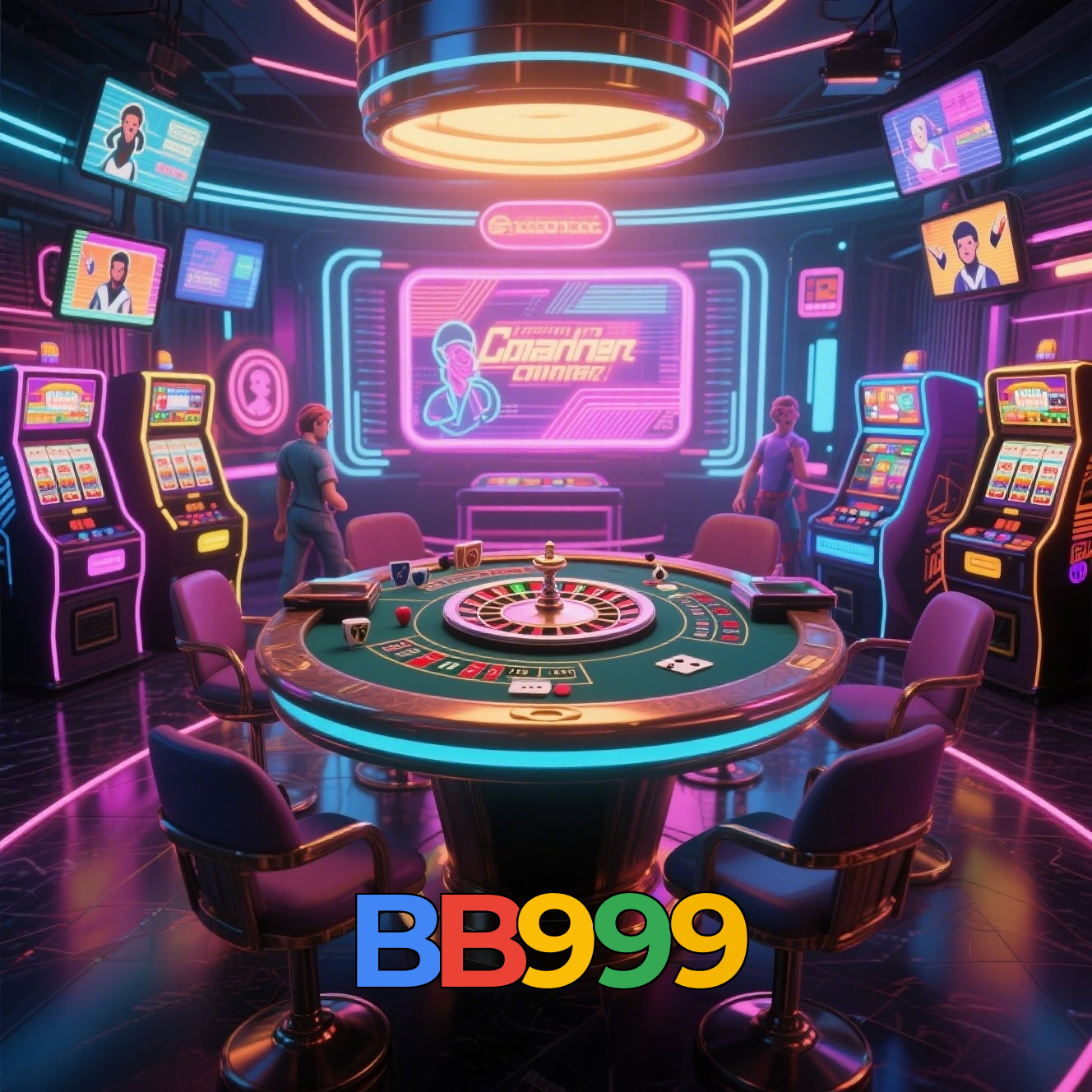 BB999：Jogue poker e aposte no futebol com grandes prêmios em jogo!