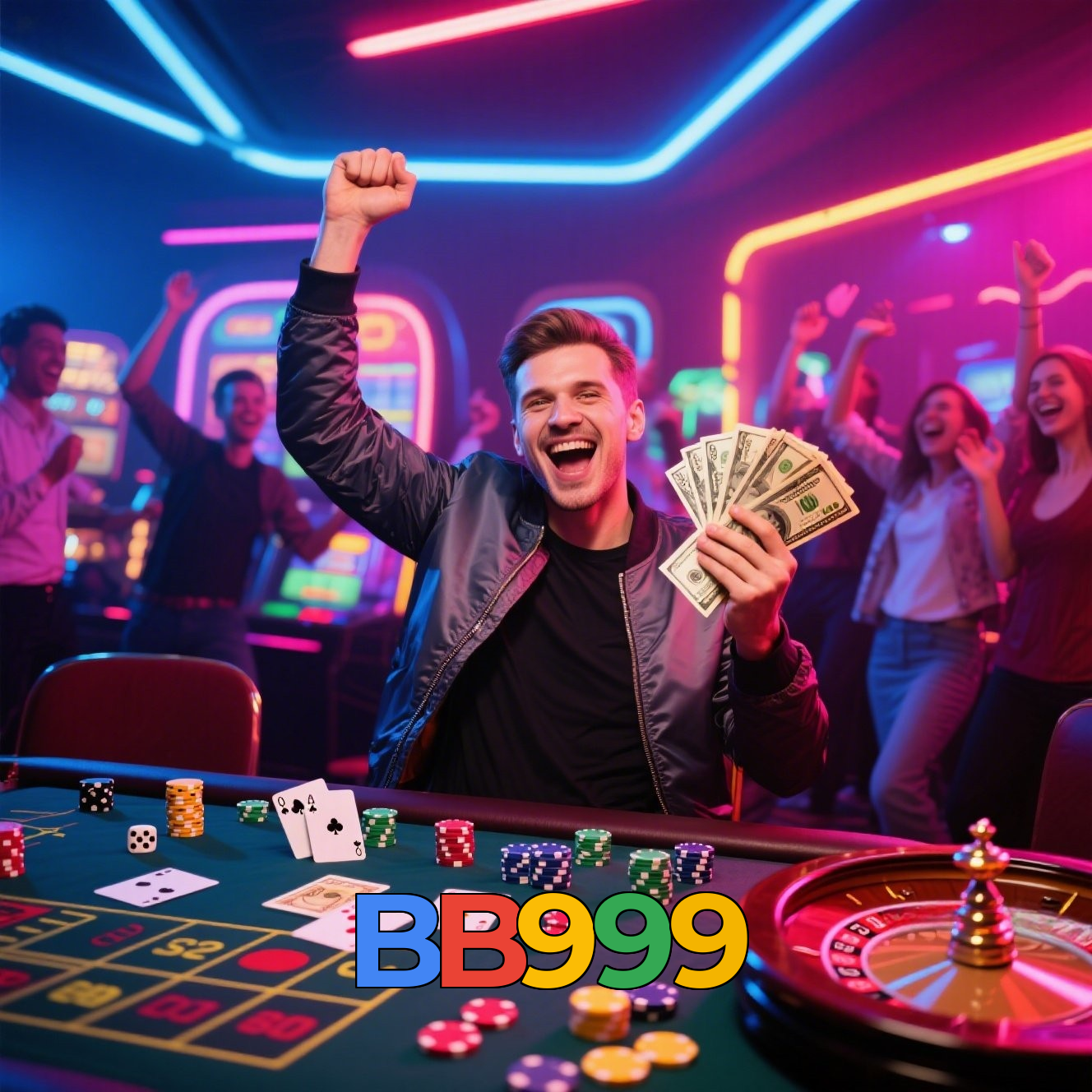 BB999:Aposte no futebol online e faça parte das grandes conquistas!