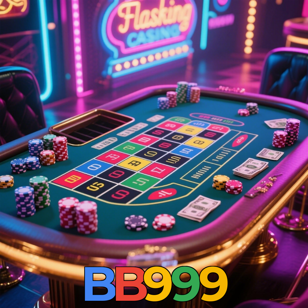 BB999：A sorte te espera! Aposte agora nas nossas roletas!
