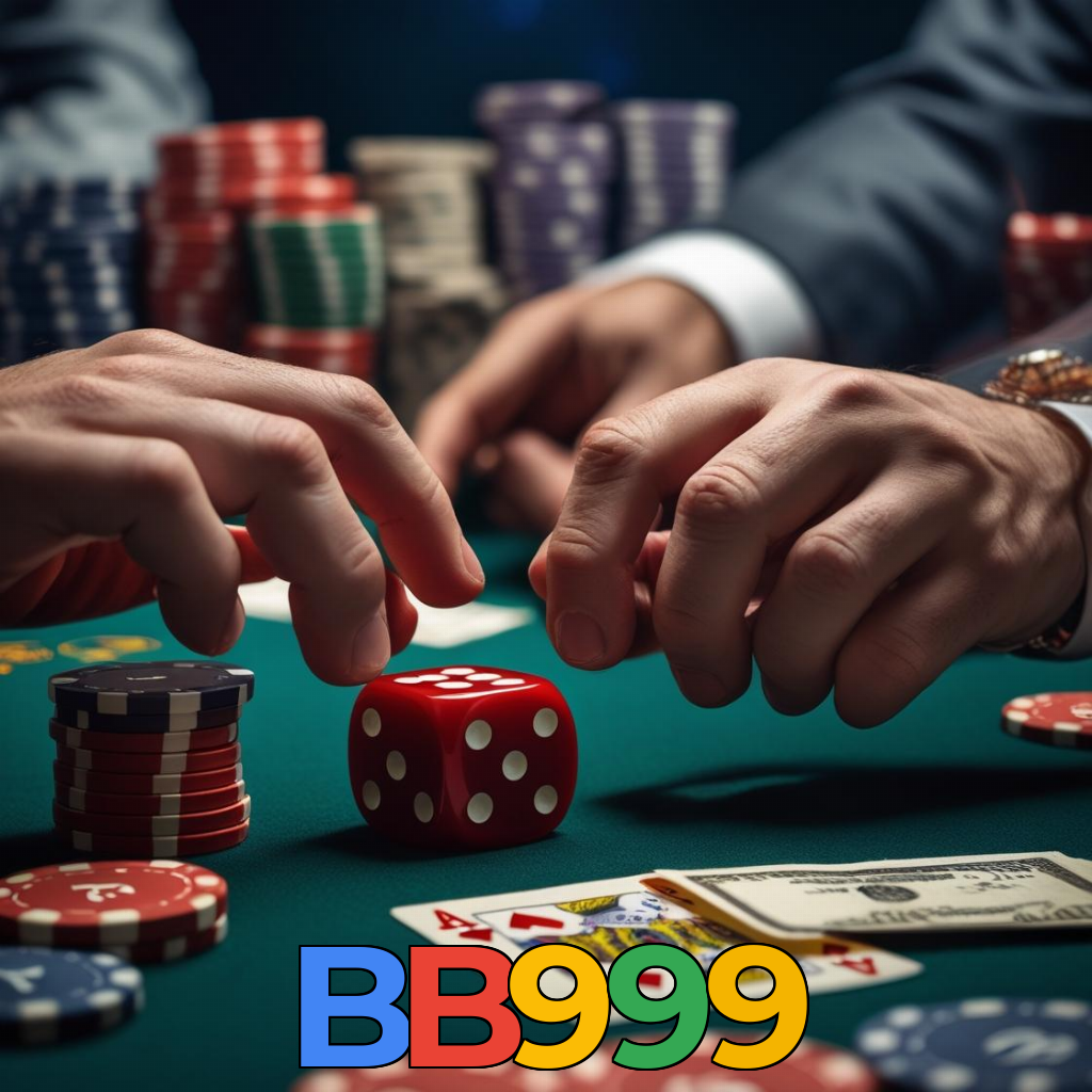 BB999:Aposte no futebol digital e mostre que você é o melhor!
