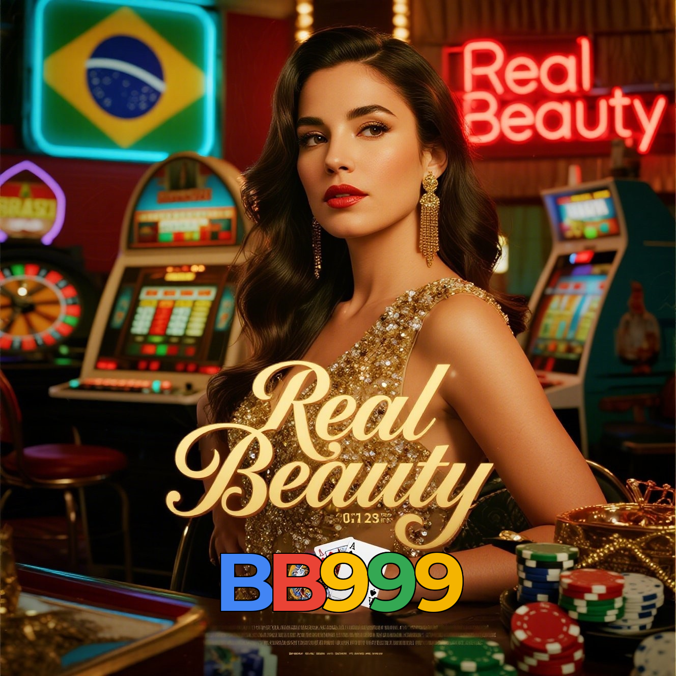 BB999：Aposte agora nas roletas e veja a sorte brilhar para você!