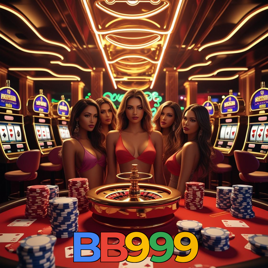 BB999：Vença no poker e aposte no futebol com segurança no nosso cassino!
