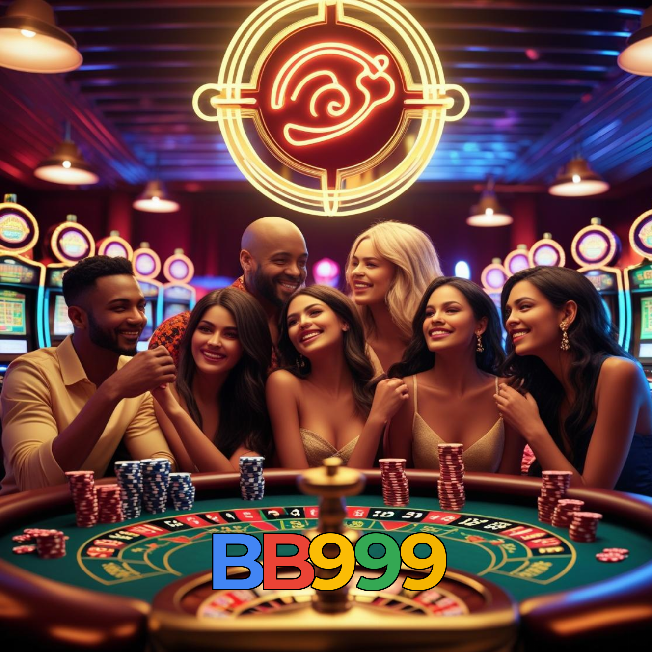 BB999:A diversão começa no cassino online com poker, roleta e apostas no futebol!