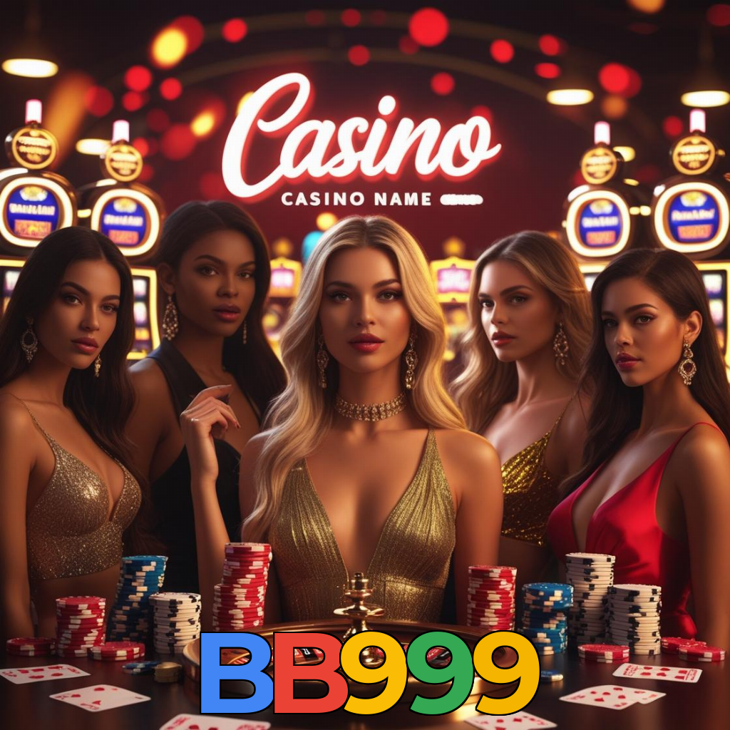 BB999:Jogue nas melhores slots e descubra o jackpot dos seus sonhos!