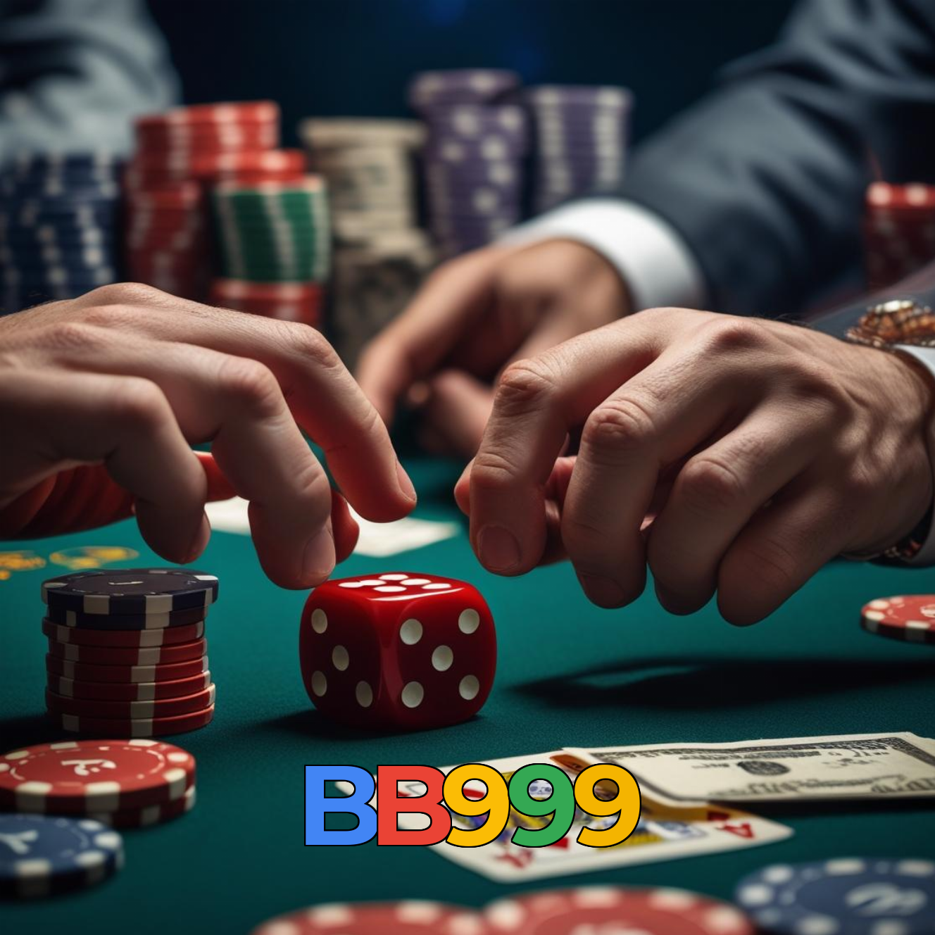 BB999:Onde a sorte está ao seu lado: apostas no futebol e vitórias no cassino!
