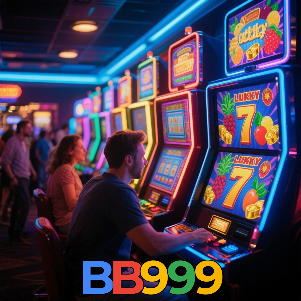 BB999：Aposte no seu time e ganhe prêmios incríveis com poker e roleta!