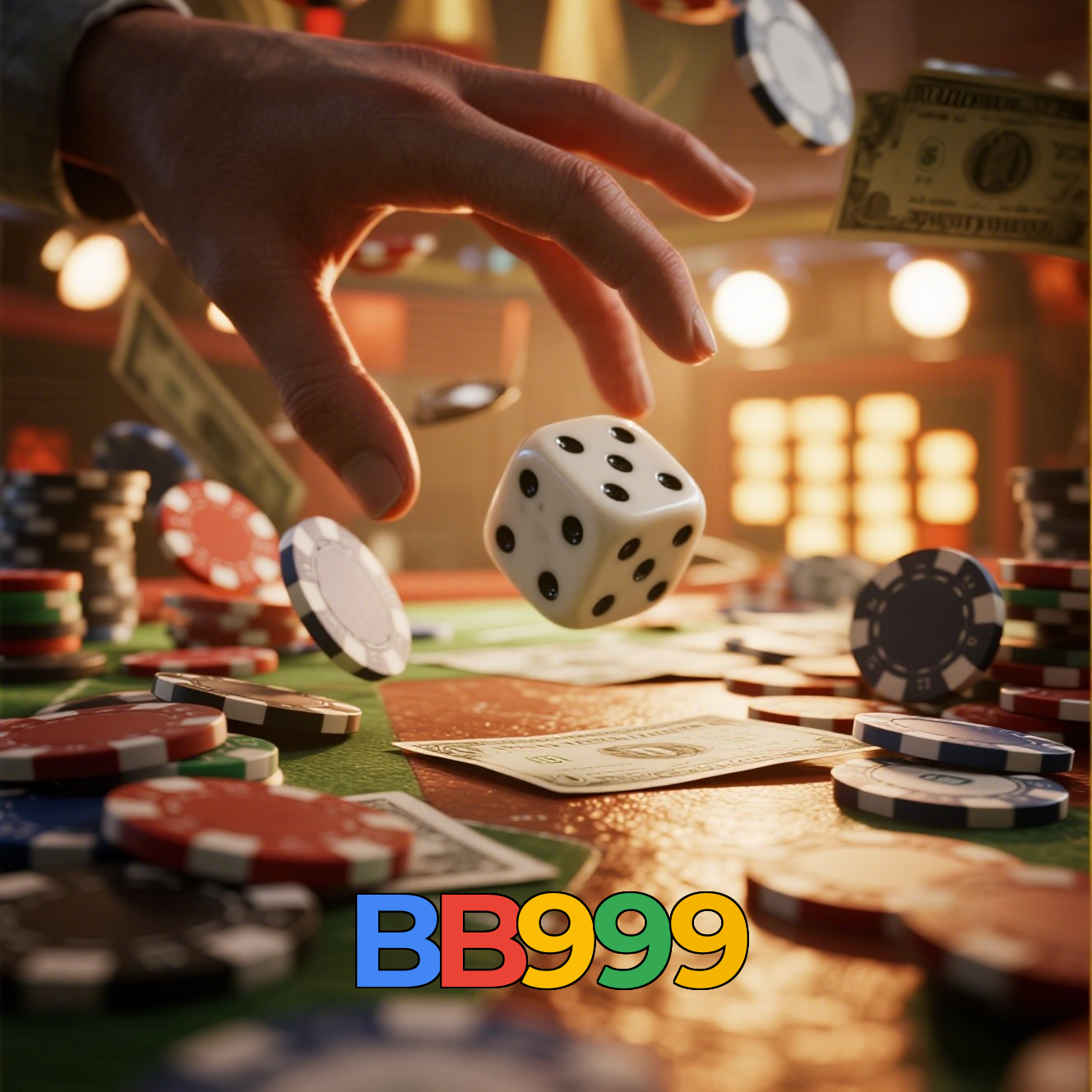 BB999:Jogue poker online e mostre que você é o mestre do jogo!