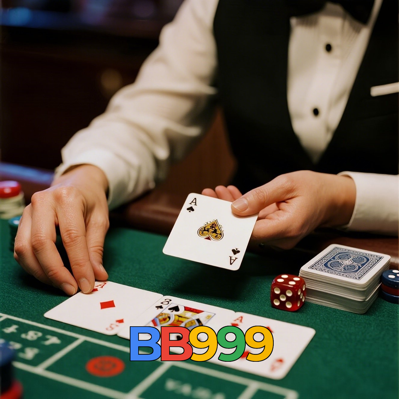 BB999:Apostas no futebol e diversão com roleta e blackjack no cassino online!
