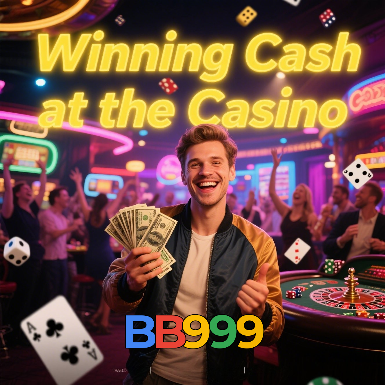 BB999:Jogue nas mesas de poker e vença como um profissional!