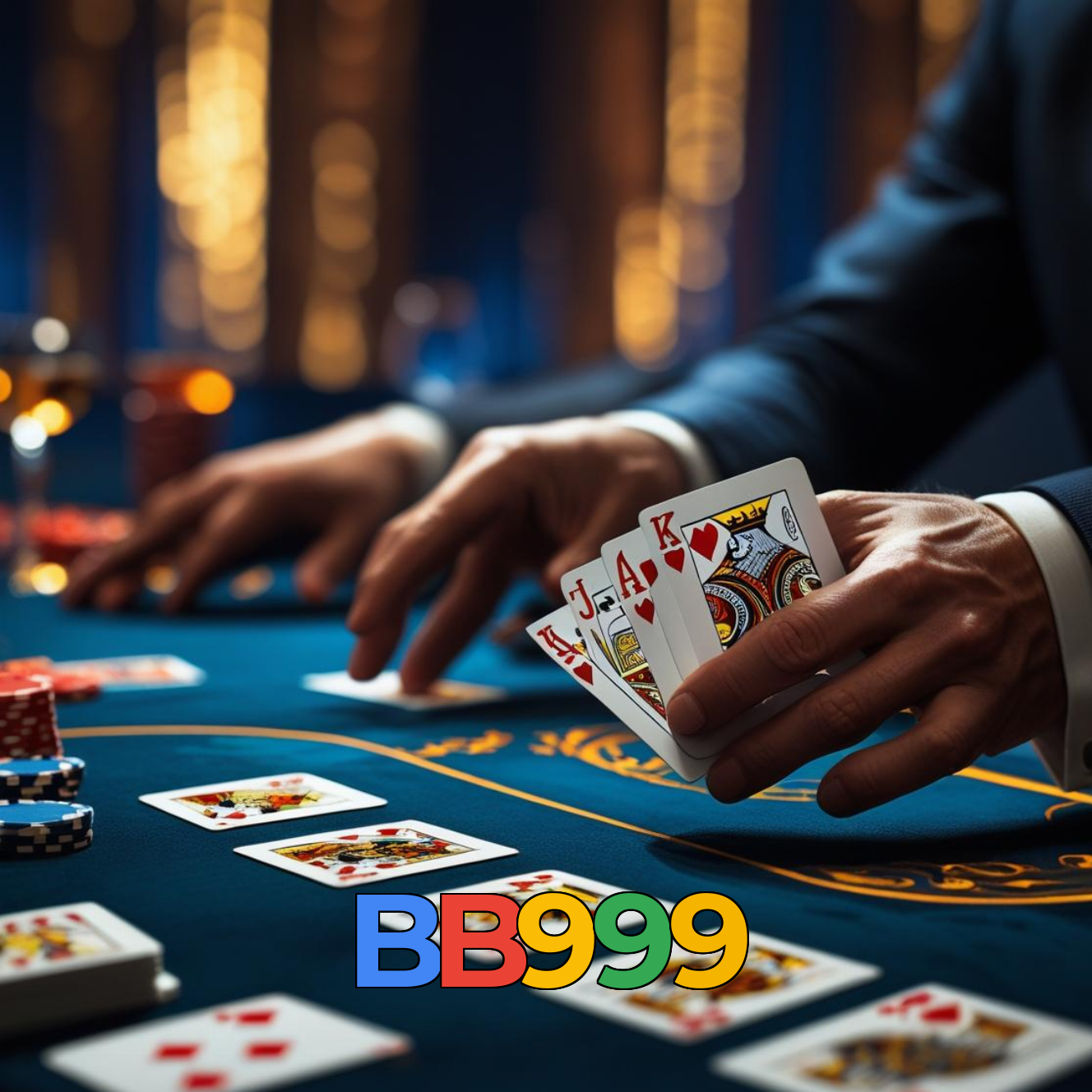 BB999:Apostas emocionantes em futebol e diversão garantida em blackjack e roleta!