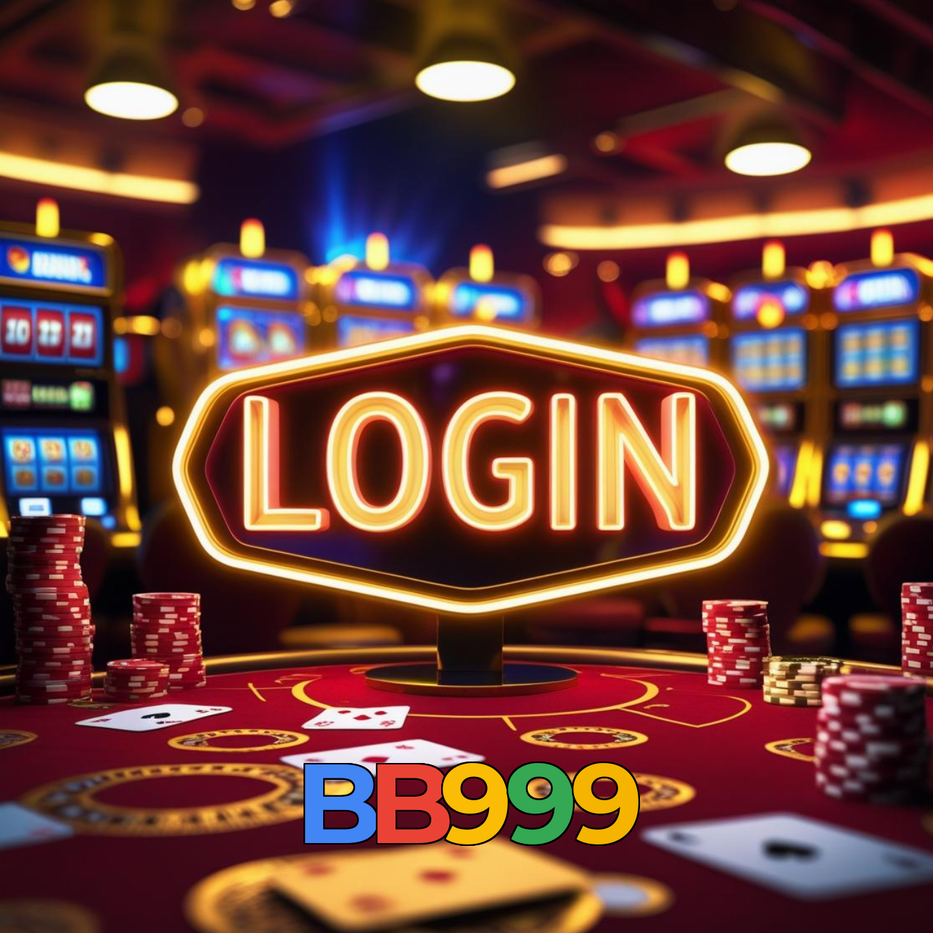 BB999:Jogue poker como um profissional e vença grandes desafios!