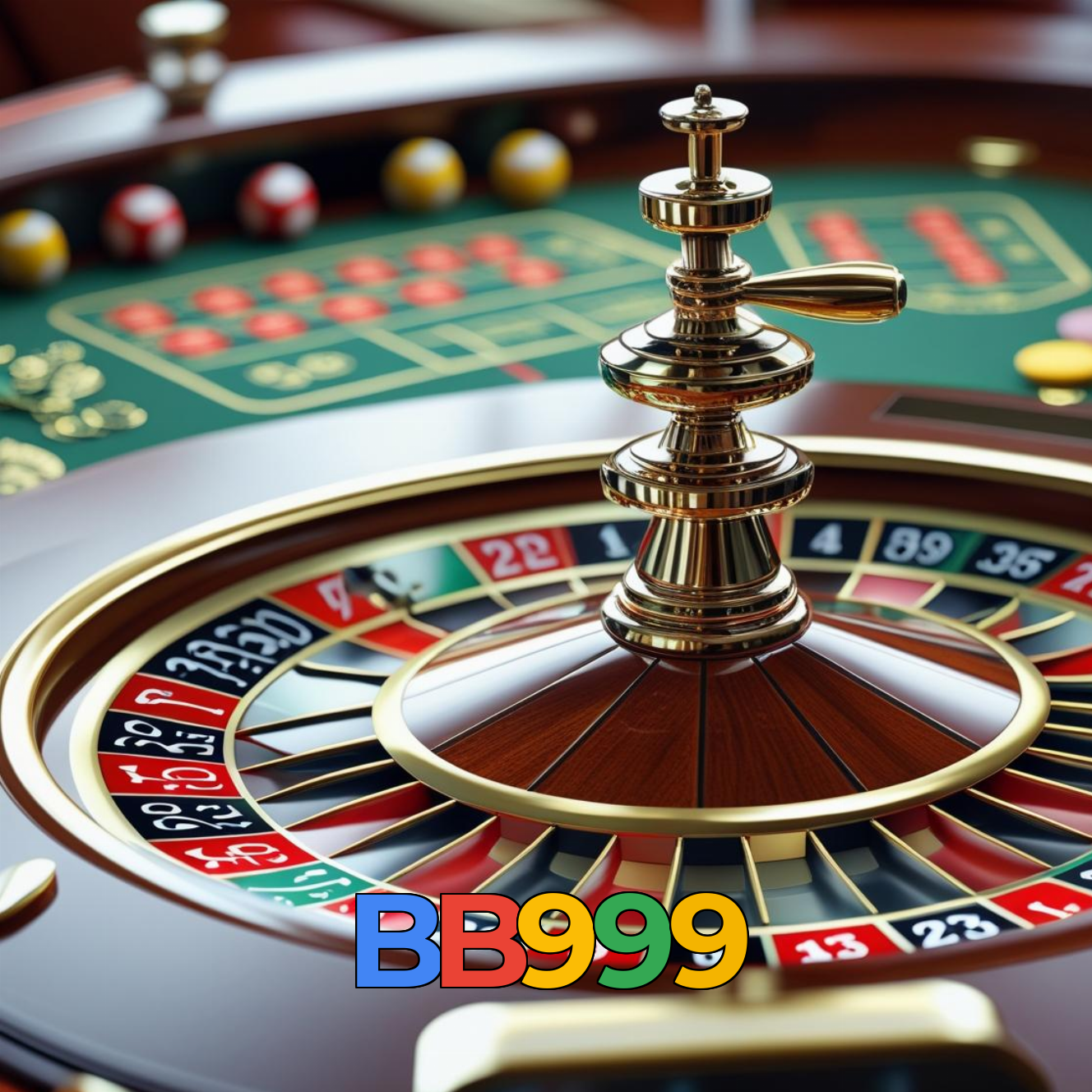 BB999:Vença no poker e mostre que você é um verdadeiro campeão!