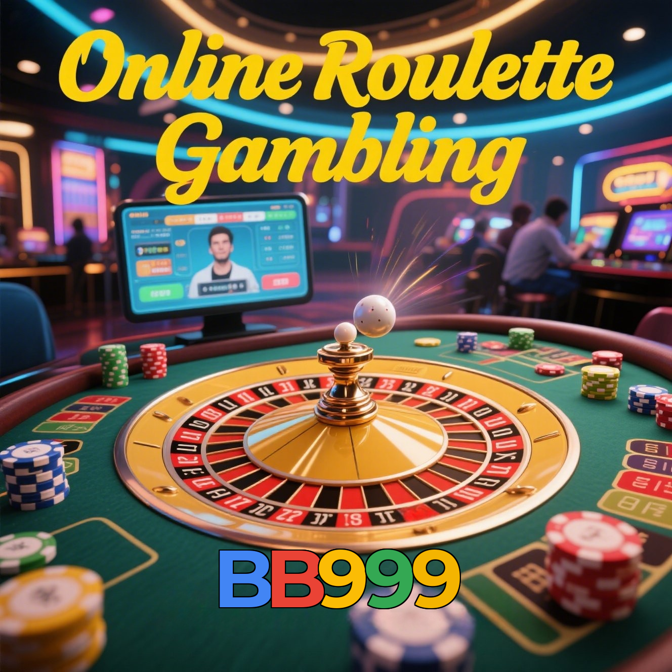 BB999:Aposte nas melhores slots e conquiste grandes vitórias!