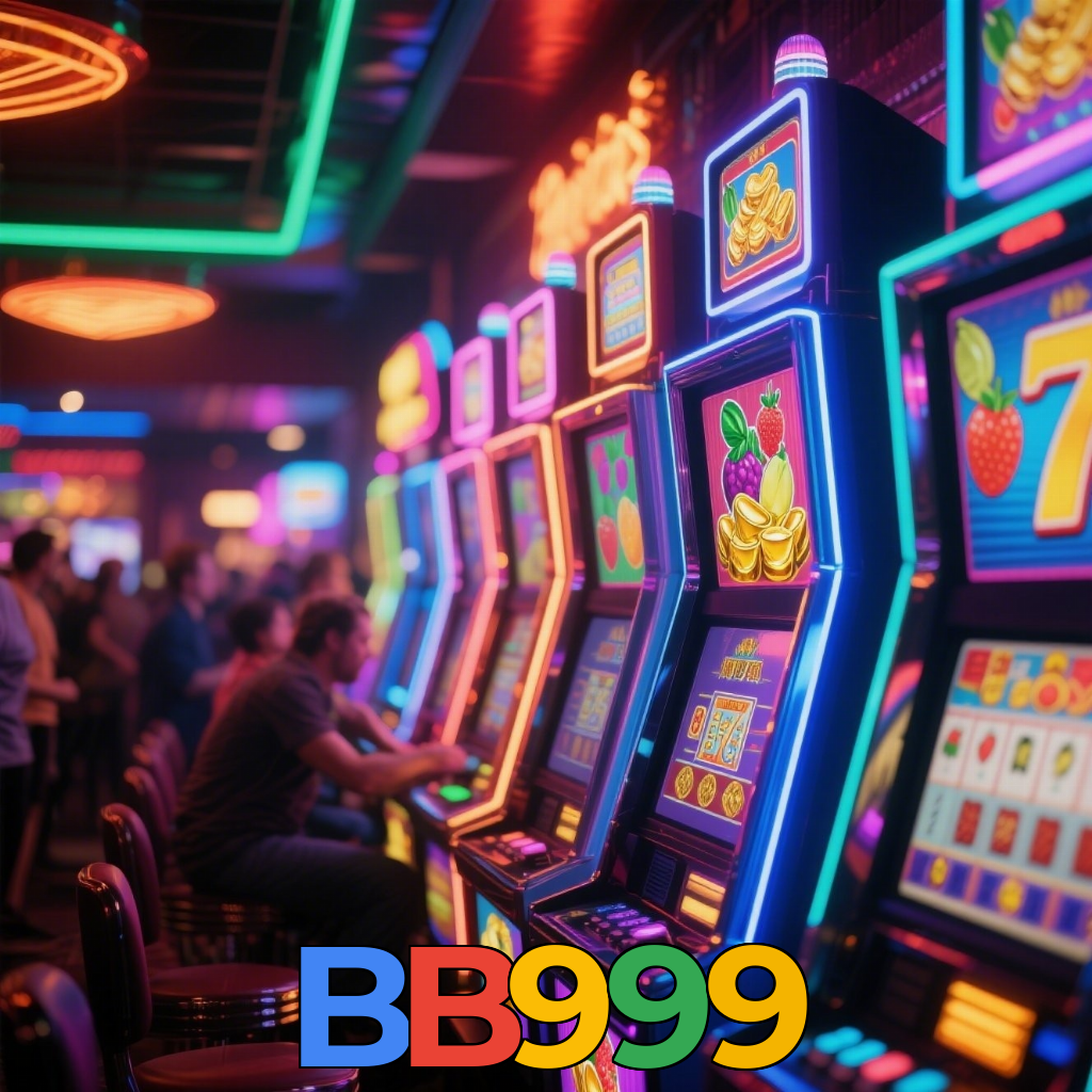 BB999:Jogue blackjack, slots e aposte ao vivo no futebol, tudo no mesmo cassino!