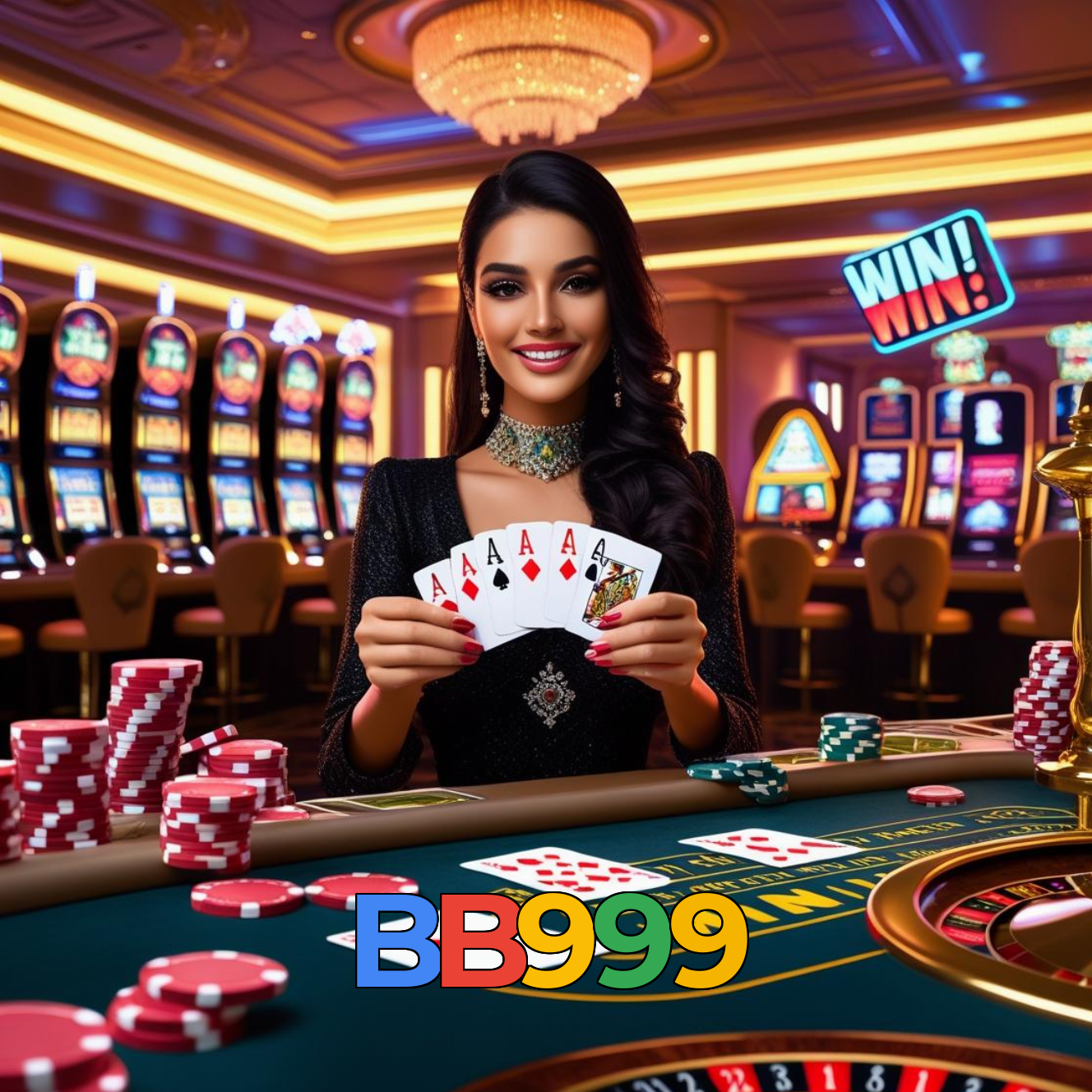BB999:O cassino online perfeito para quem adora apostar no futebol e jogar roleta!
