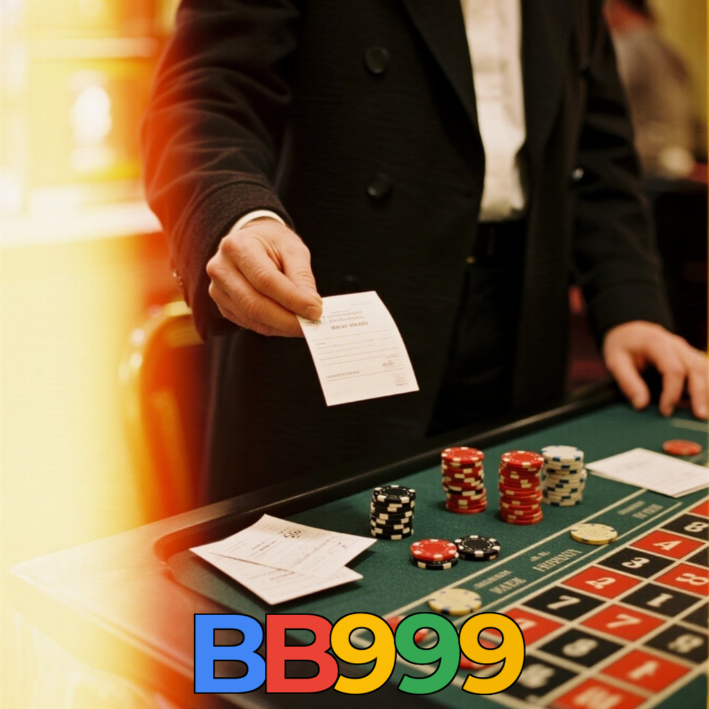 BB999：Jogue roleta, blackjack e aposte no futebol no cassino mais seguro!