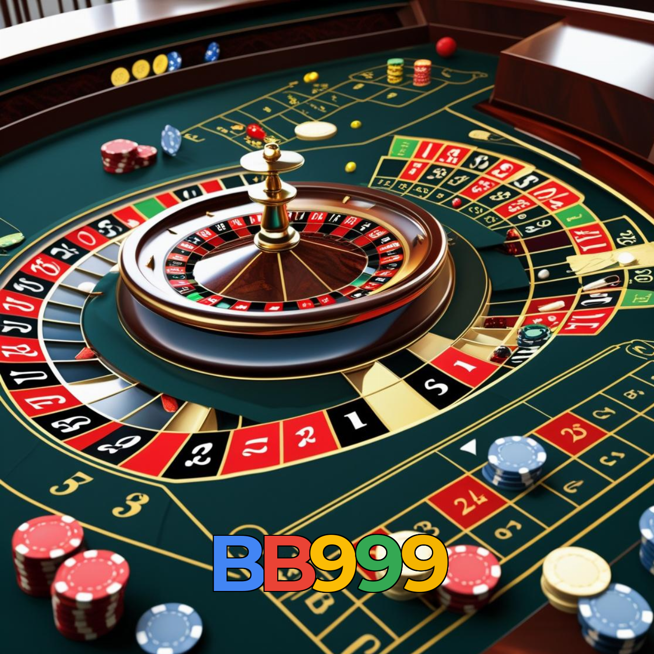 BB999：Aposte no futebol e jogue slots para ganhar em grande estilo!