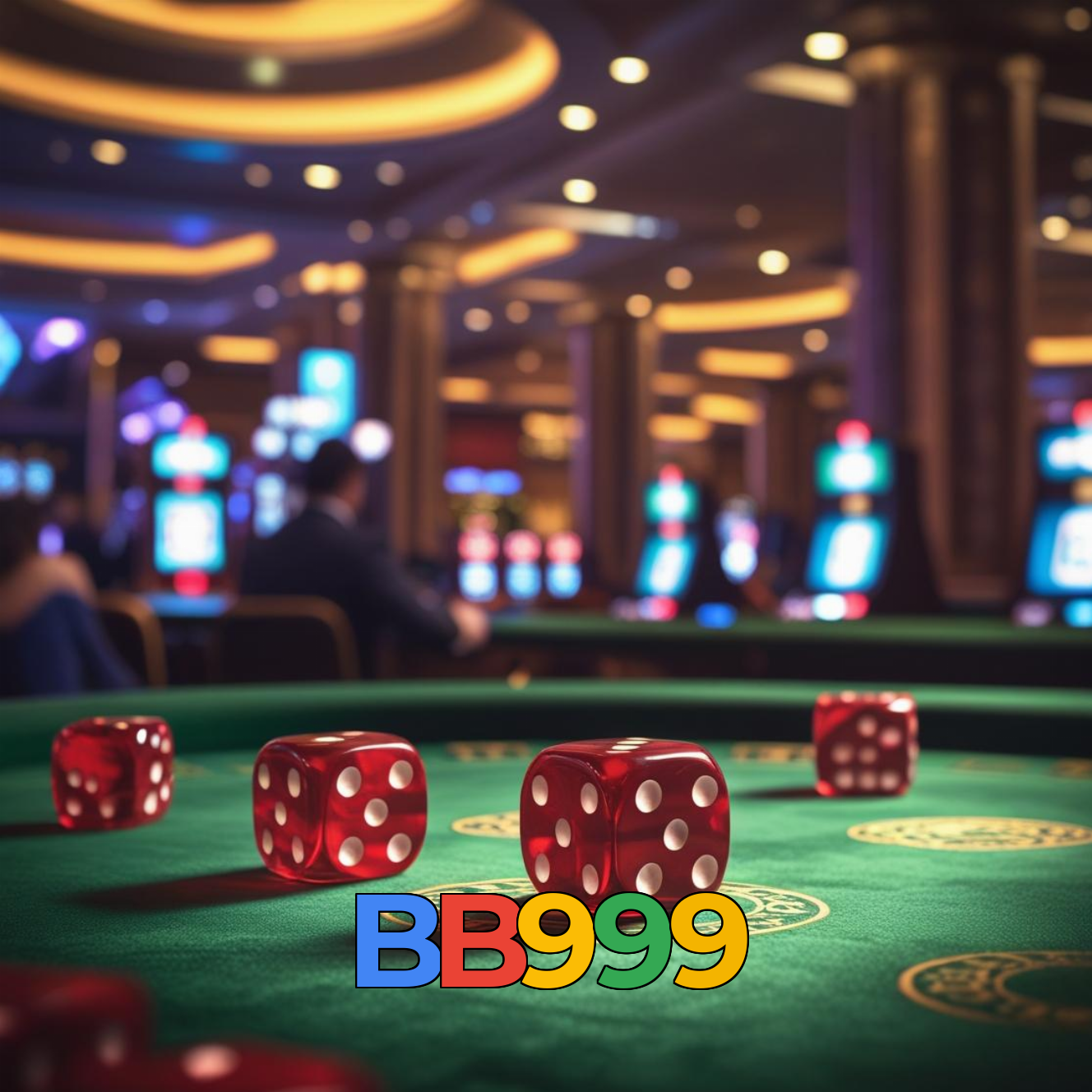 BB999：O cassino mais confiável para apostar no futebol e jogar slots!