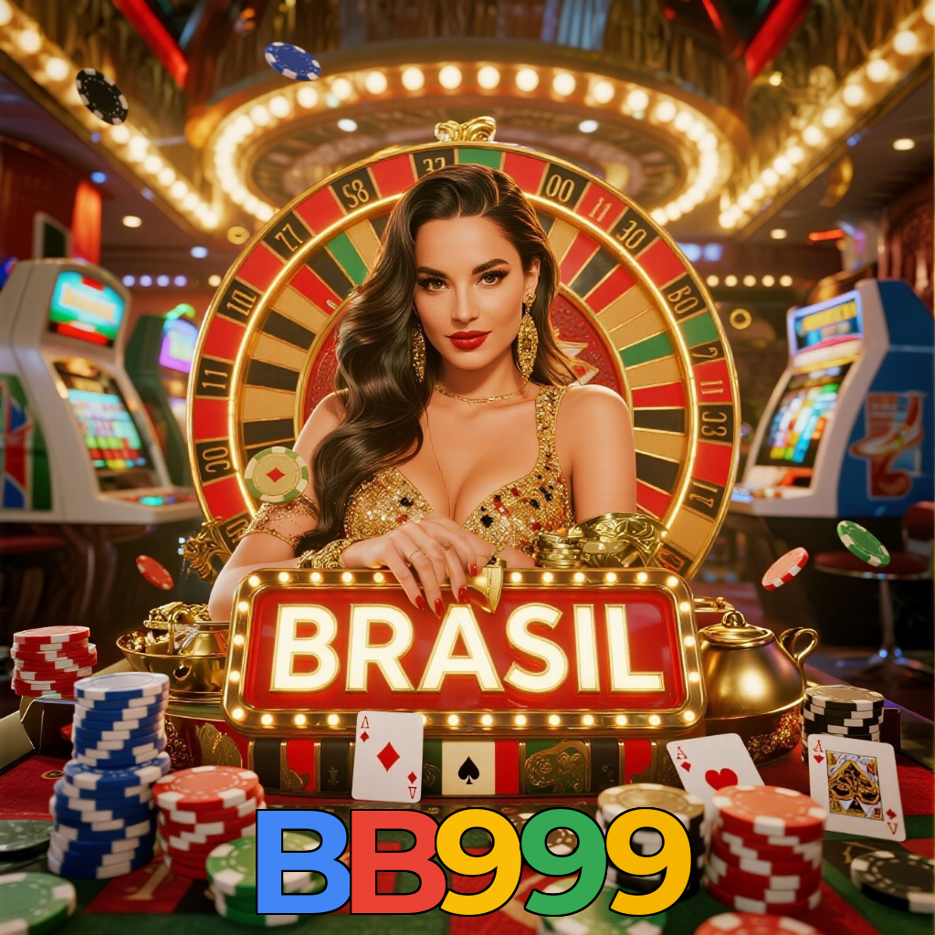 BB999:Jogue blackjack, aposte no futebol e vença com grandes prêmios!