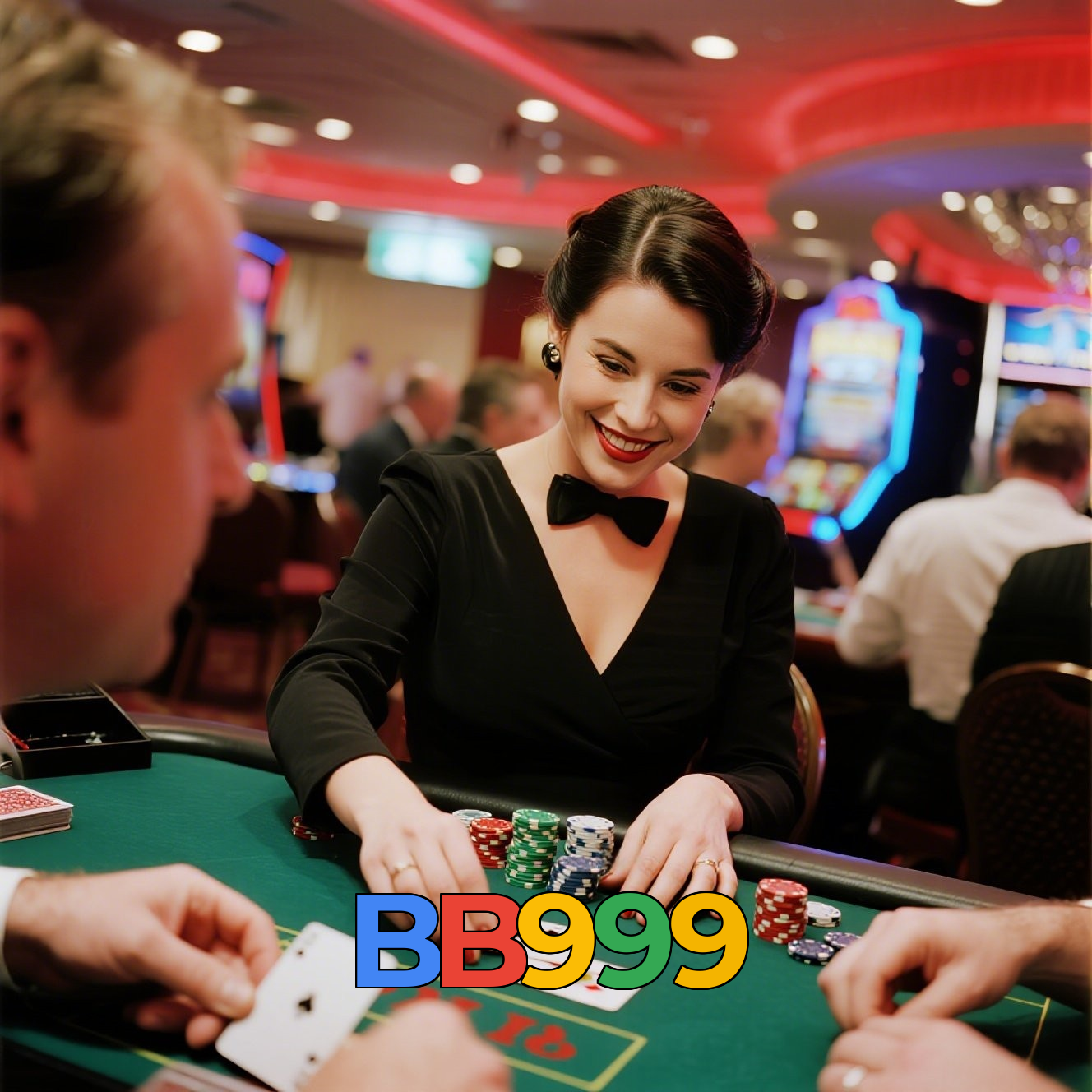 BB999：Aposte no seu time e ganhe com os melhores jogos de cassino online!