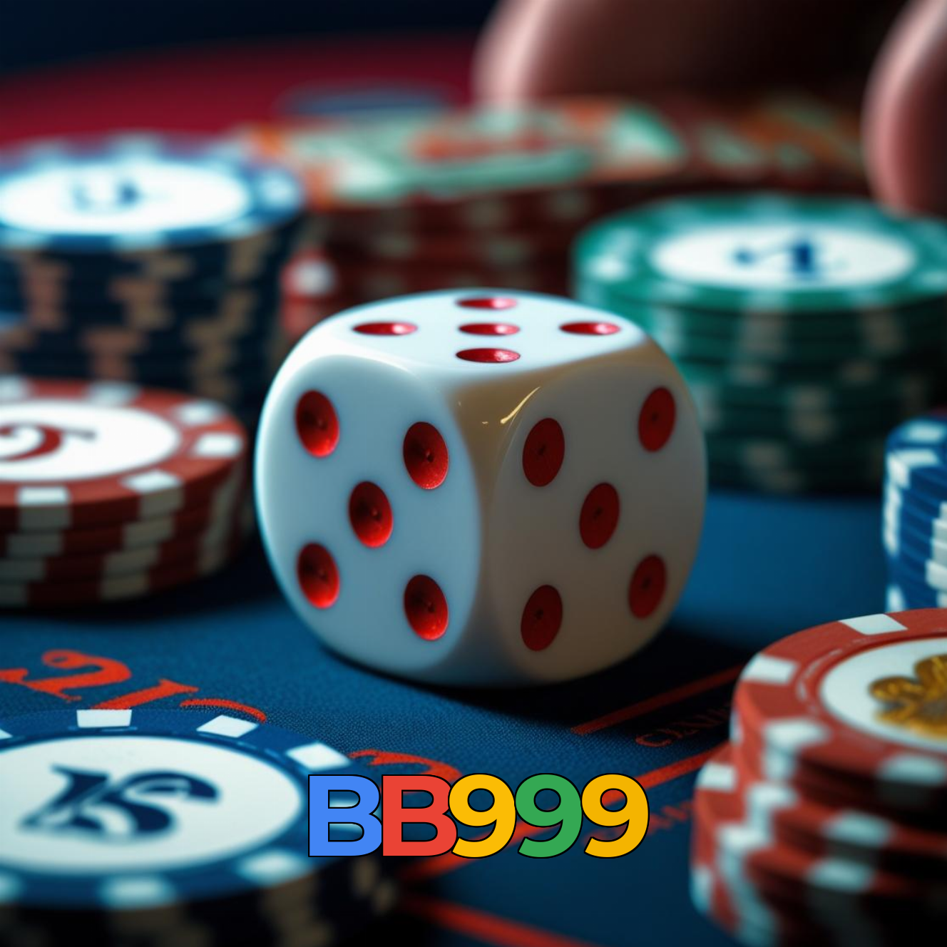 BB999:O cassino online mais seguro para apostas no futebol e roleta!