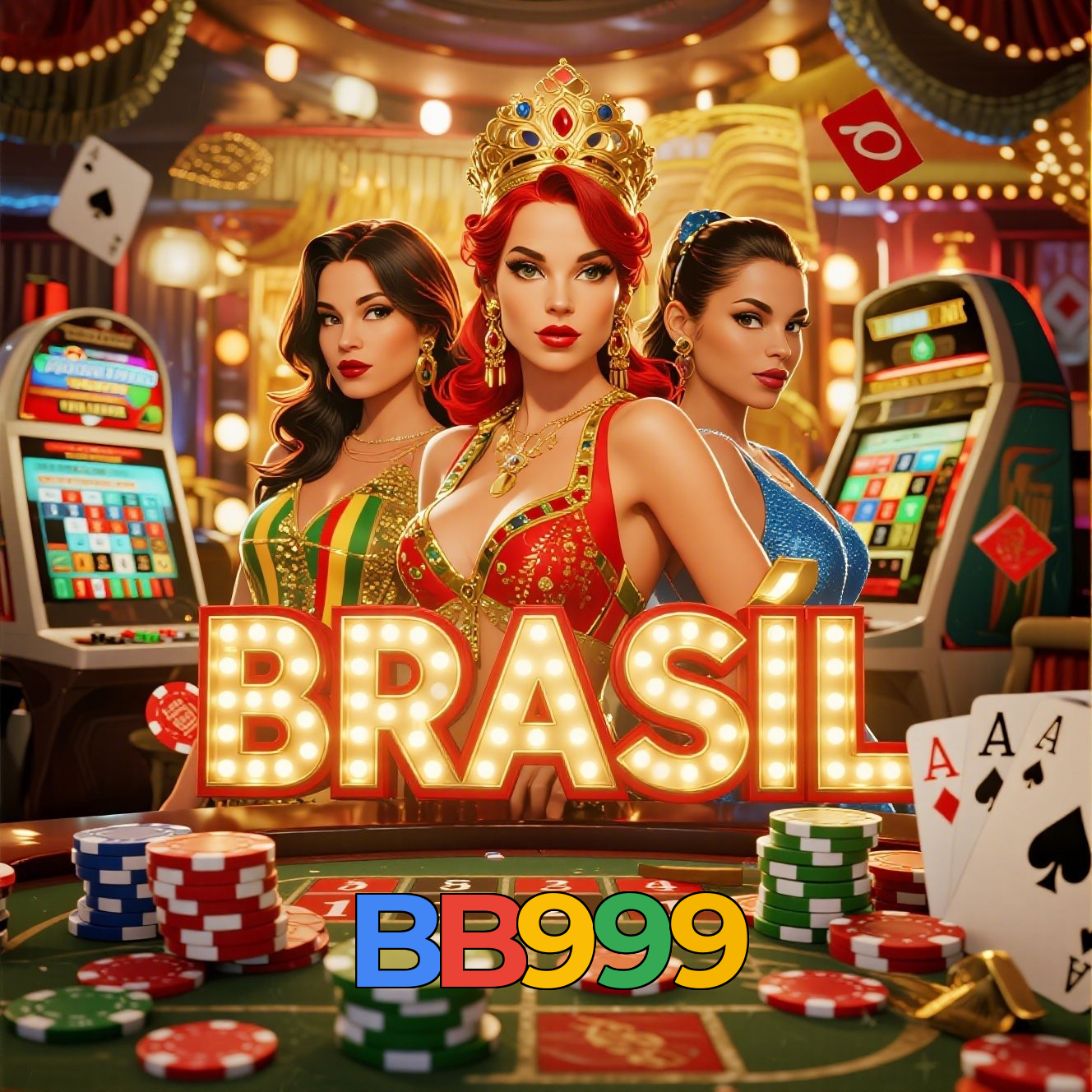 BB999:Jogue nas slots e ganhe grandes prêmios com cada giro!