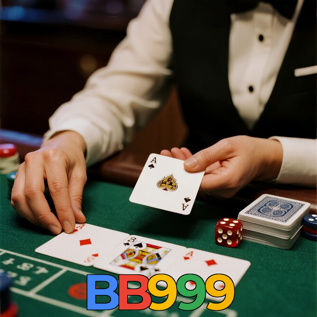 BB999:Jogue em nosso cassino online e descubra os maiores jackpots!