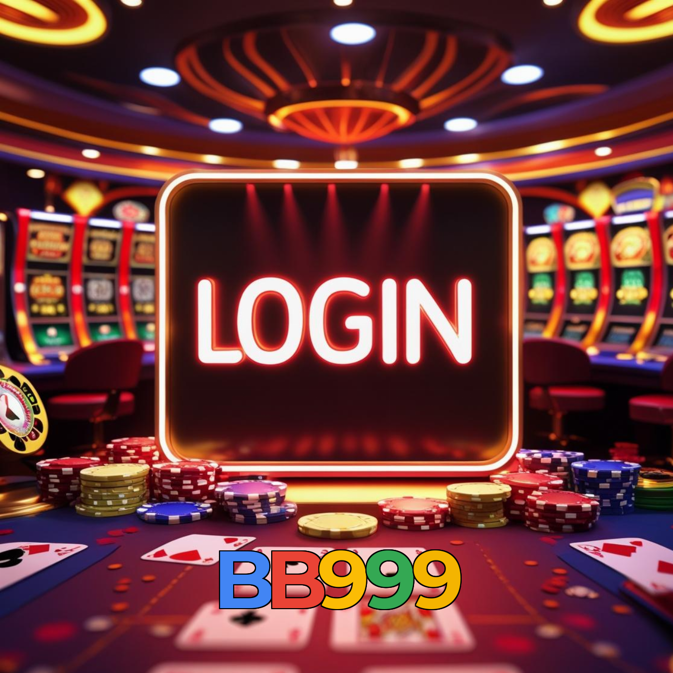 BB999:Grandes jackpots estão te esperando! Gire a roleta e ganhe agora!