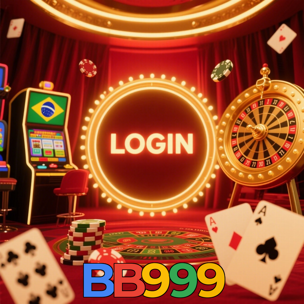 BB999:A sorte está ao seu alcance! Aposte e vença no futebol!