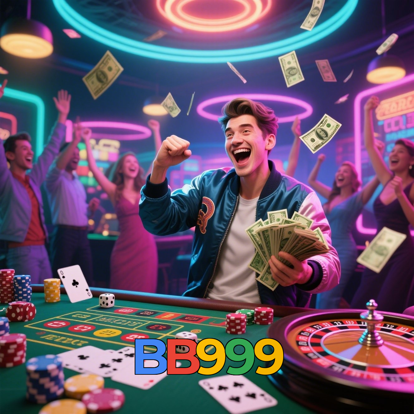 BB999:Vença no futebol online! Aposte e mostre que você é o melhor!
