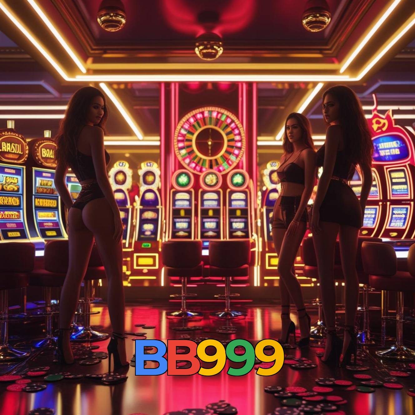 BB999:Jogue as melhores slots e conquiste jackpots épicos!