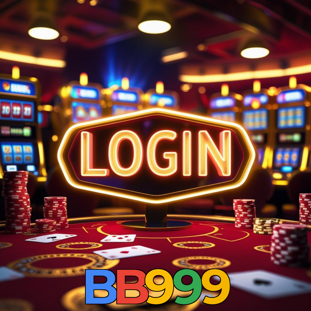 BB999:Desafie seus limites no cassino online e ganhe grandes prêmios!