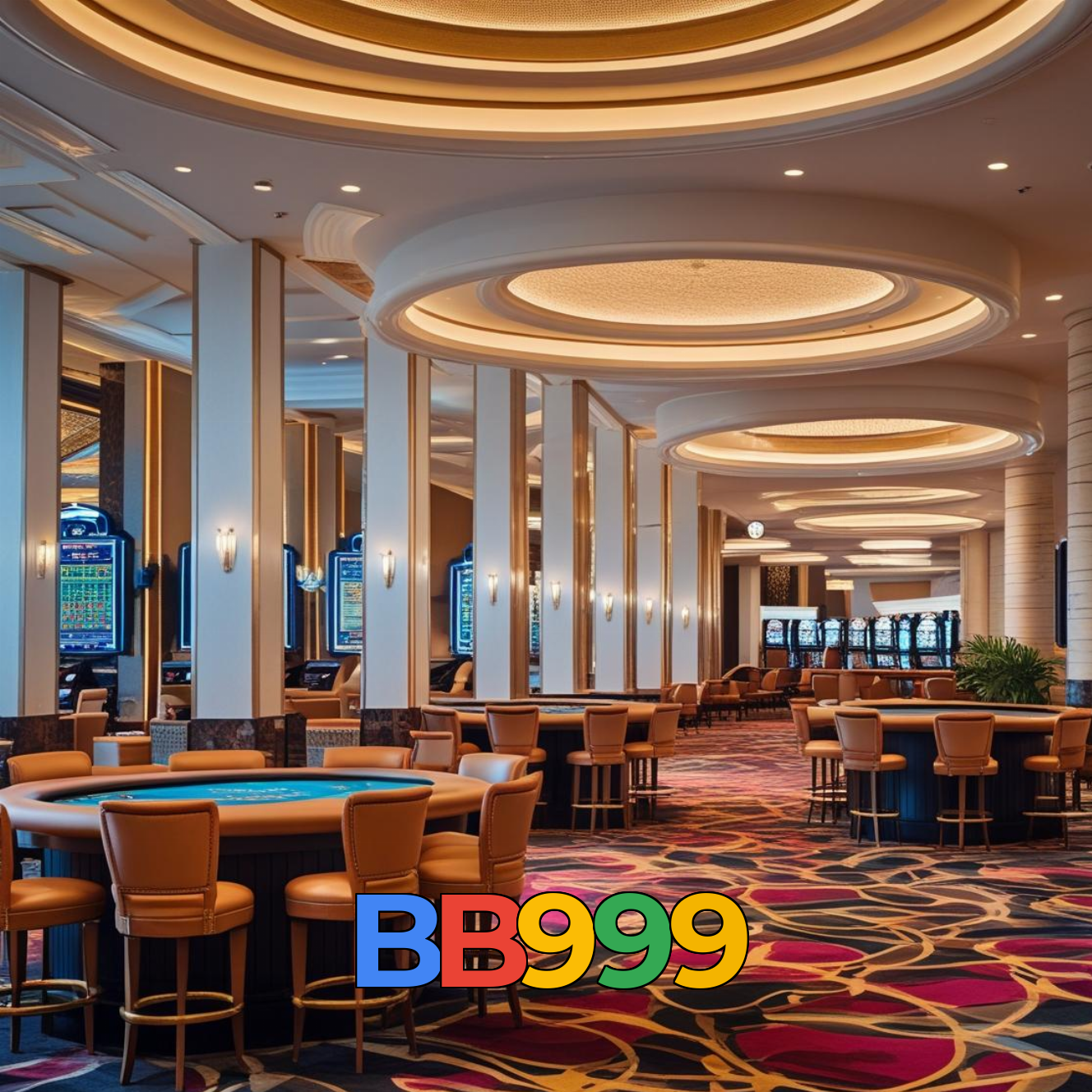 BB999:Em nosso cassino online, a diversão nunca tem fim!