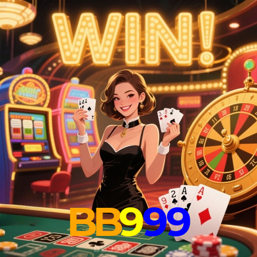 BB999：Jogue poker, roleta e aposte no futebol online com segurança!