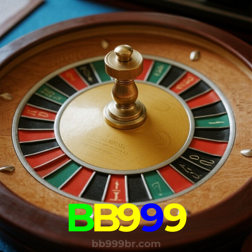 BB999：Jogue slots, poker e aposte no futebol para prêmios incríveis!