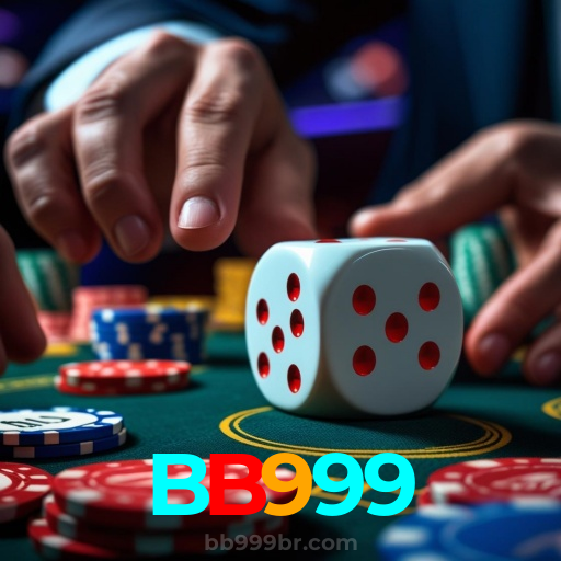 BB999:Jogue slots, aposte no futebol e vença em grande estilo!
