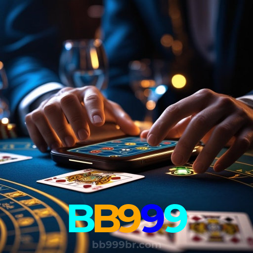 BB999：Vença no poker e aposte no futebol para grandes vitórias no cassino!