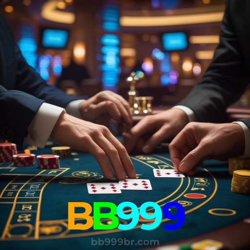 BB999：Vença na roleta e leve para casa grandes prêmios!