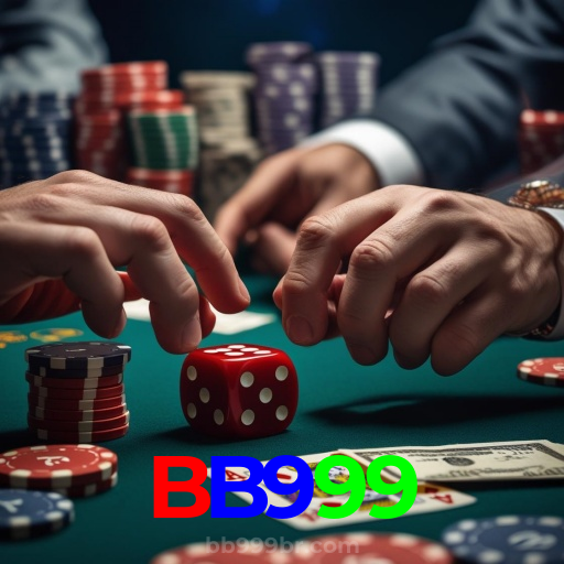 BB999：Onde sua sorte no futebol encontra prêmios em slots e roleta!