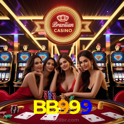 BB999:Sinta a emoção do poker online! Mostre que você é o mestre das cartas!